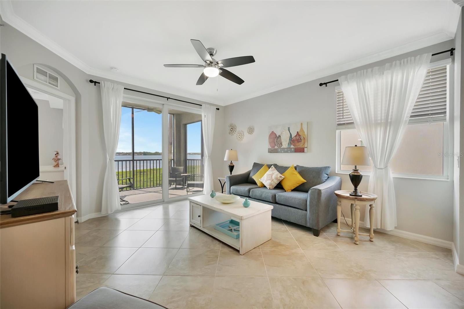TIDEWATER PRESERVE - Residential