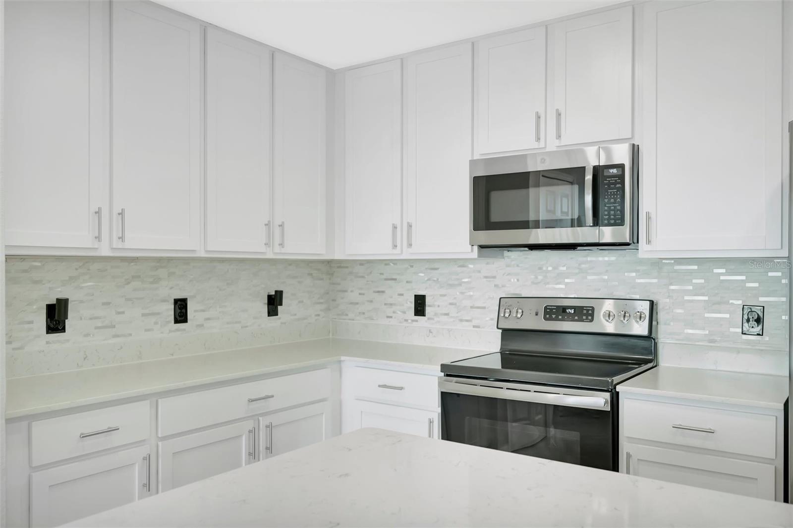 TIDEWATER PRESERVE - Residential