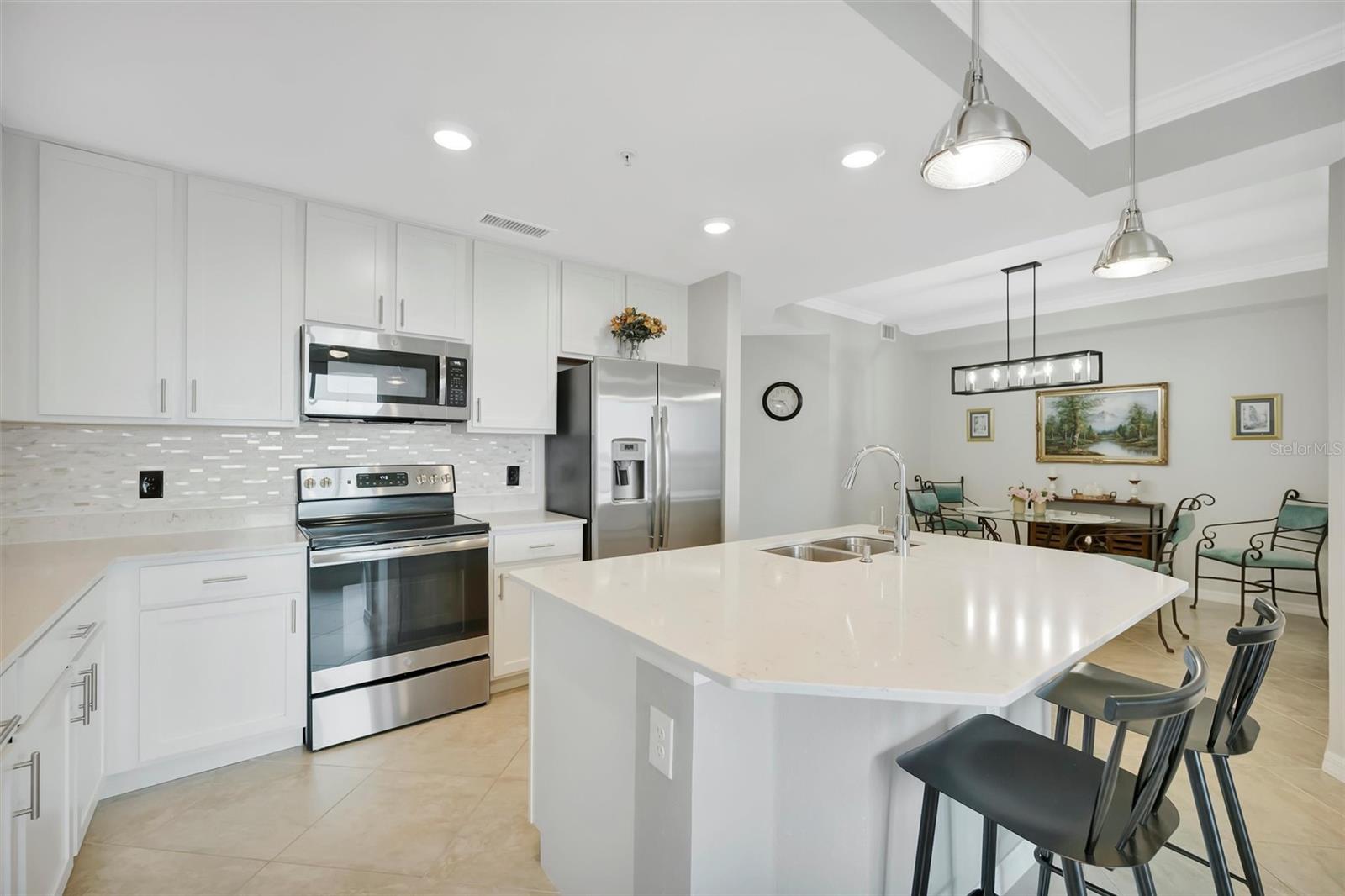 TIDEWATER PRESERVE - Residential