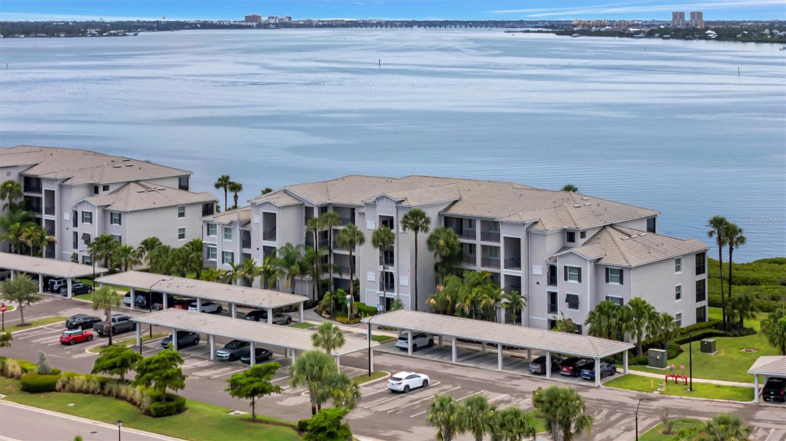 TIDEWATER PRESERVE - Residential