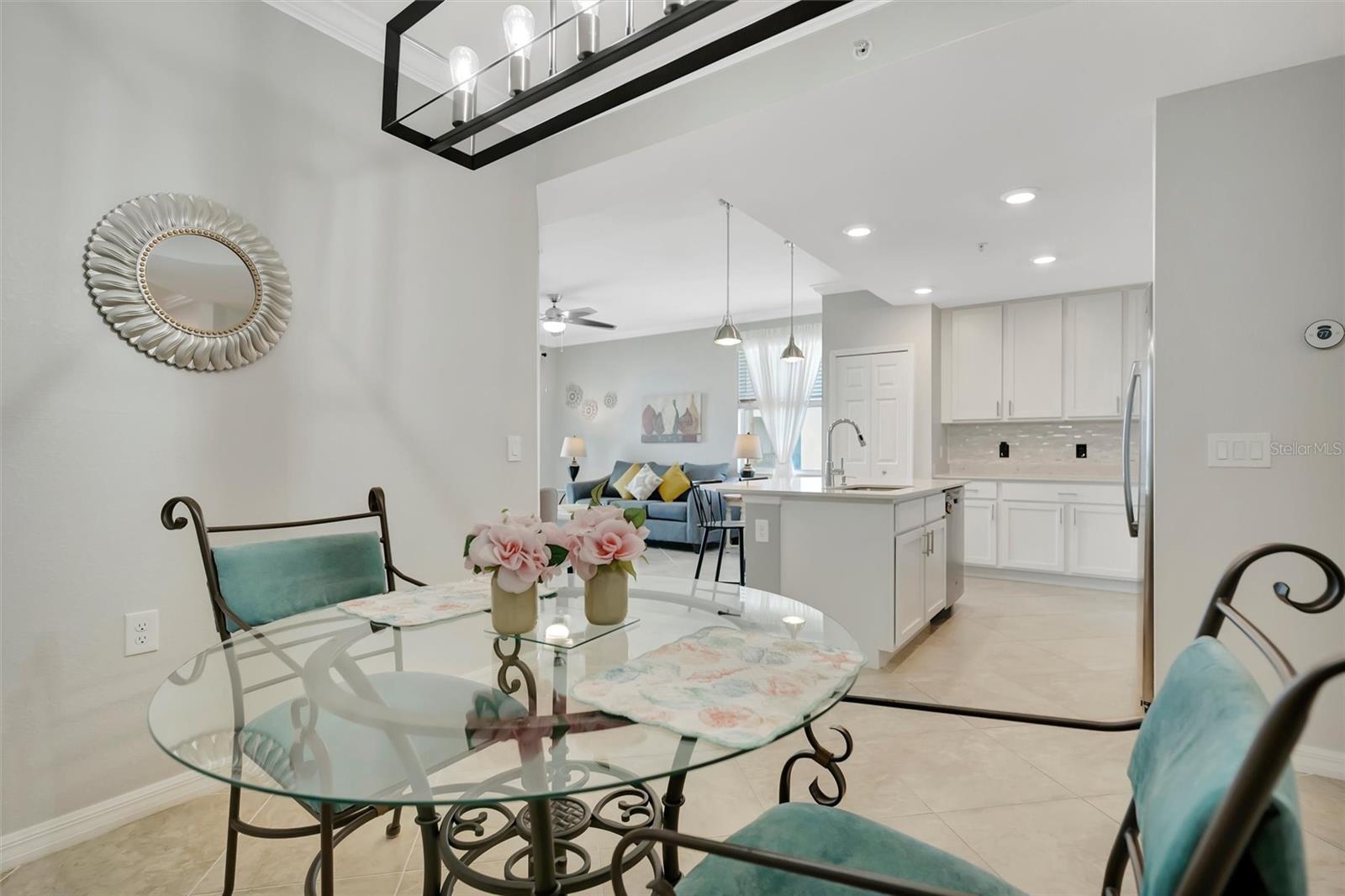 TIDEWATER PRESERVE - Residential