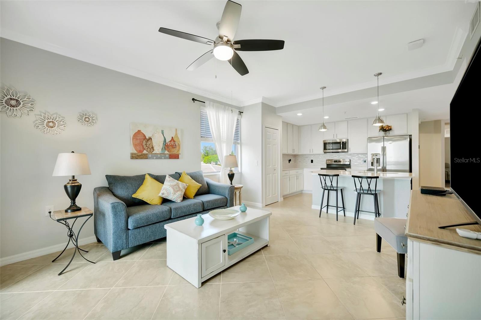 TIDEWATER PRESERVE - Residential