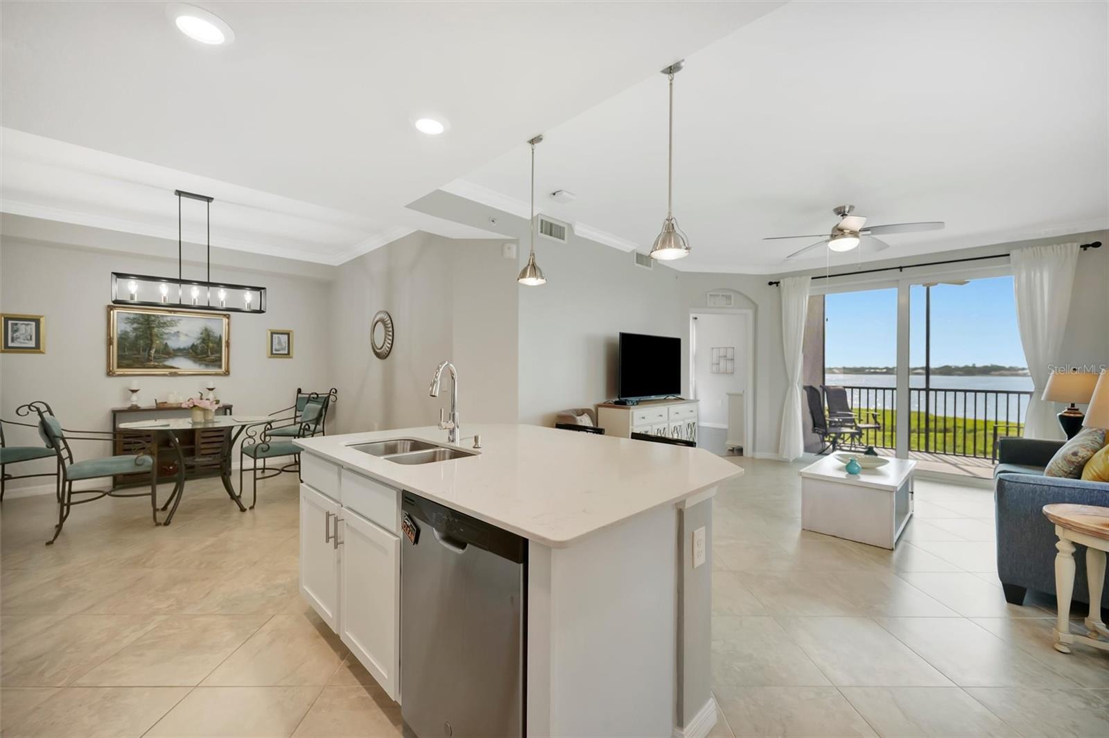 TIDEWATER PRESERVE - Residential