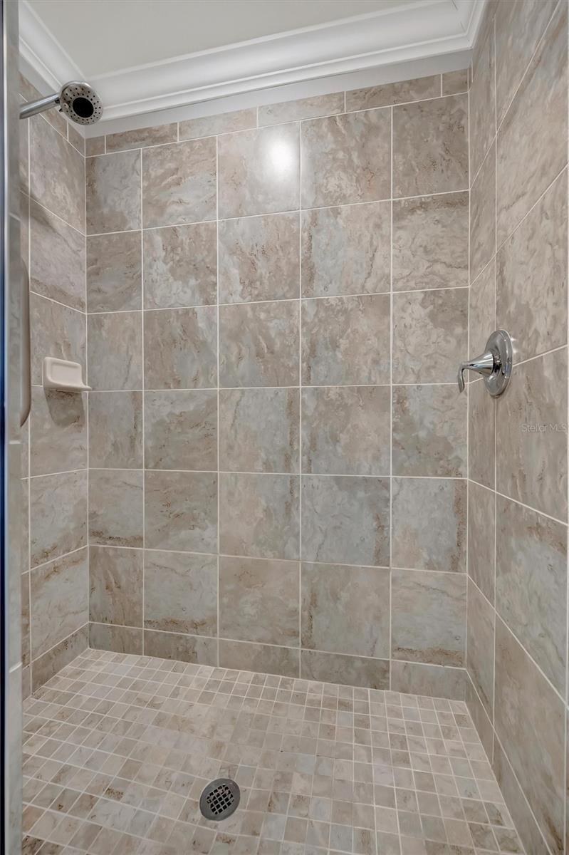 TIDEWATER PRESERVE - Residential