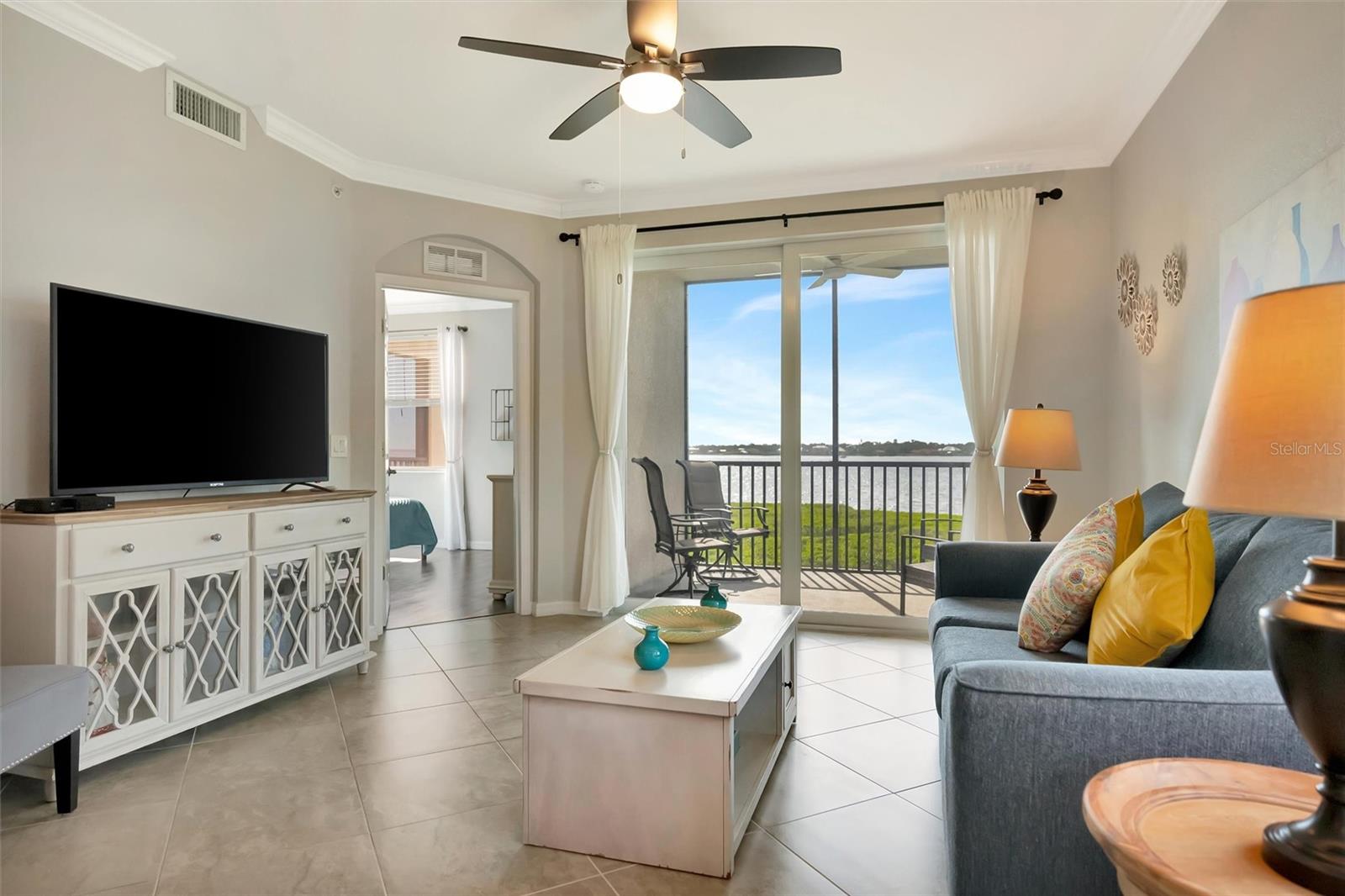 TIDEWATER PRESERVE - Residential