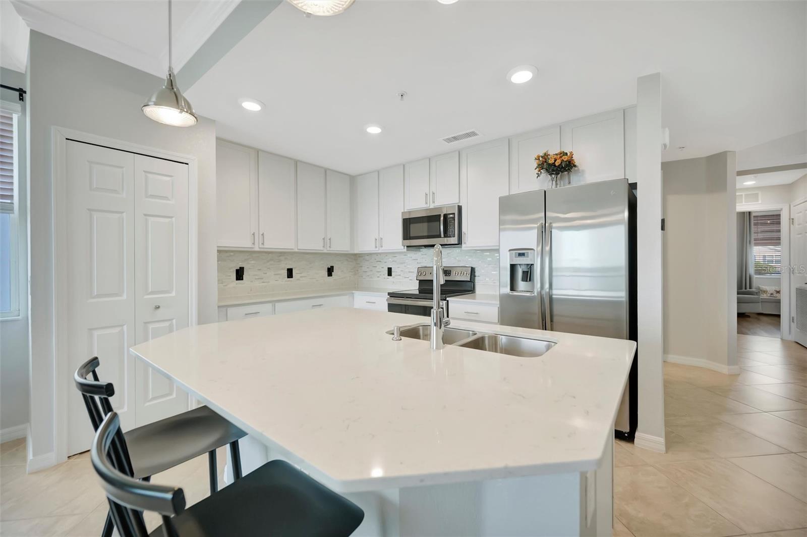 TIDEWATER PRESERVE - Residential