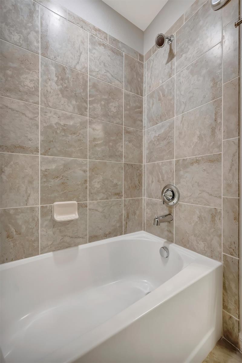 TIDEWATER PRESERVE - Residential