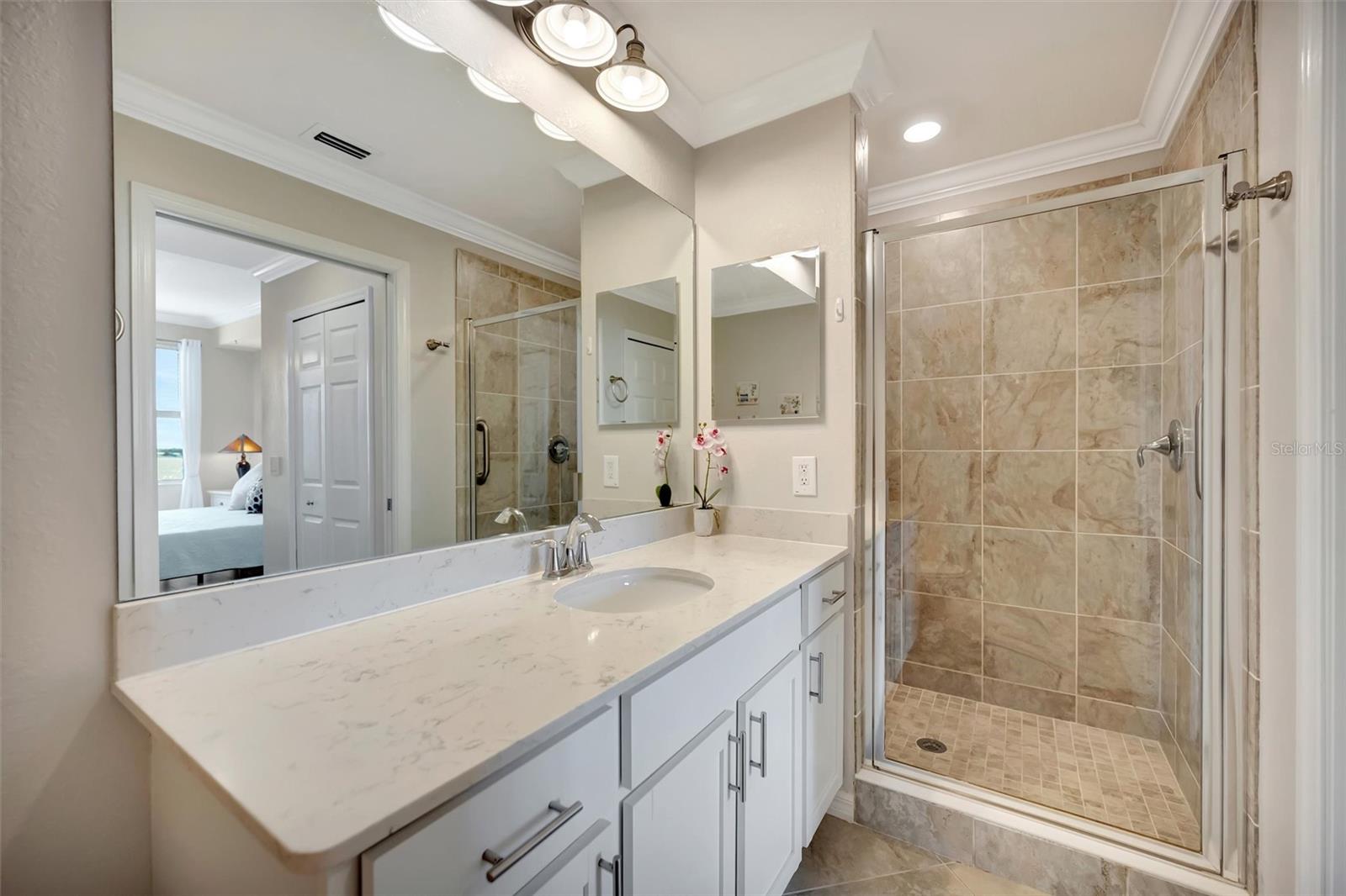 TIDEWATER PRESERVE - Residential