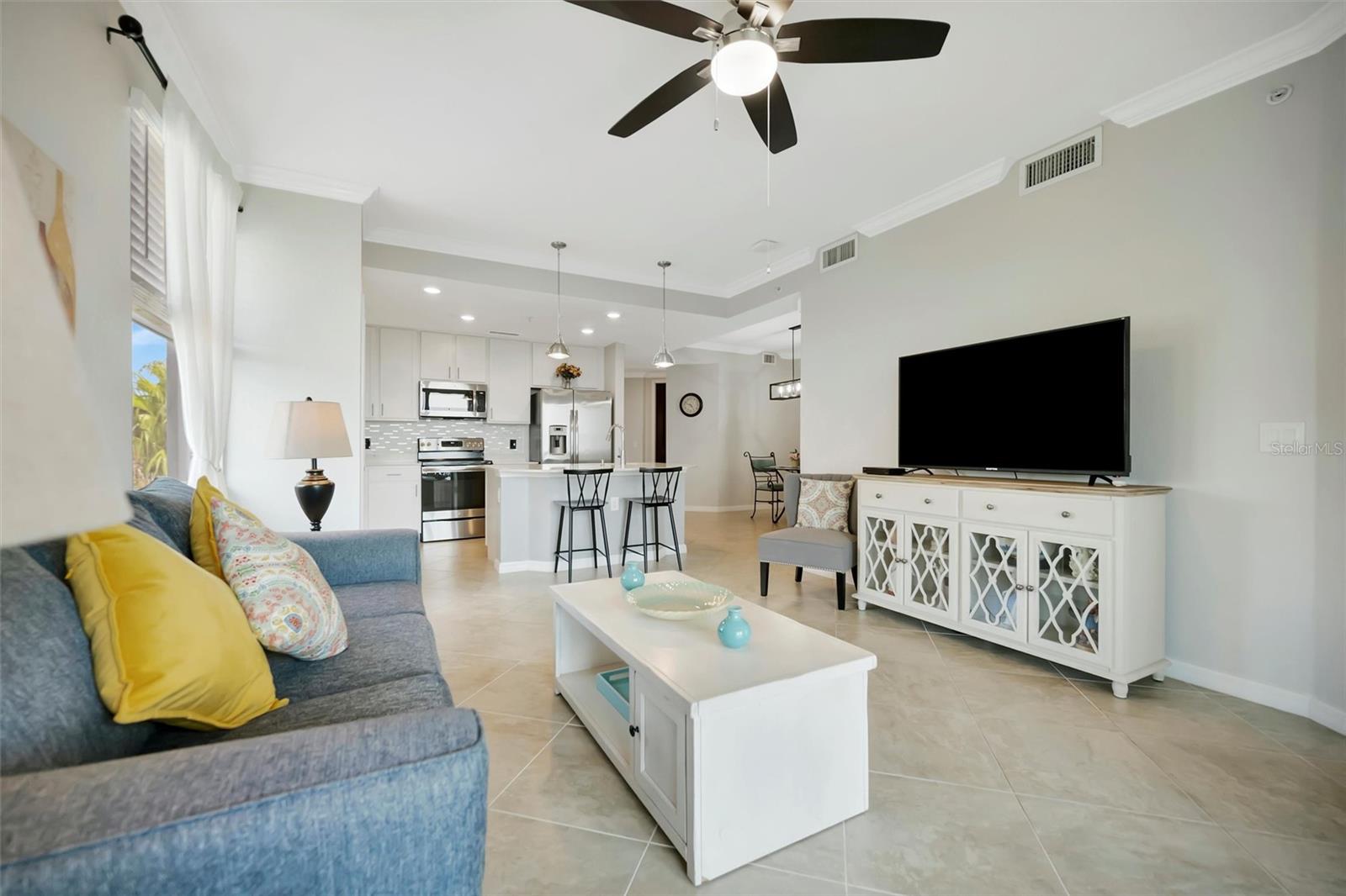 TIDEWATER PRESERVE - Residential