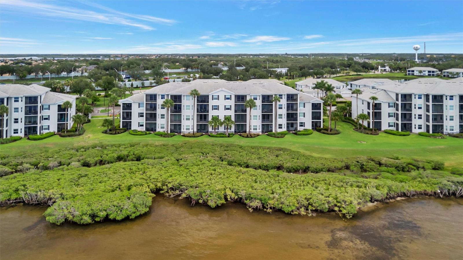 TIDEWATER PRESERVE - Residential