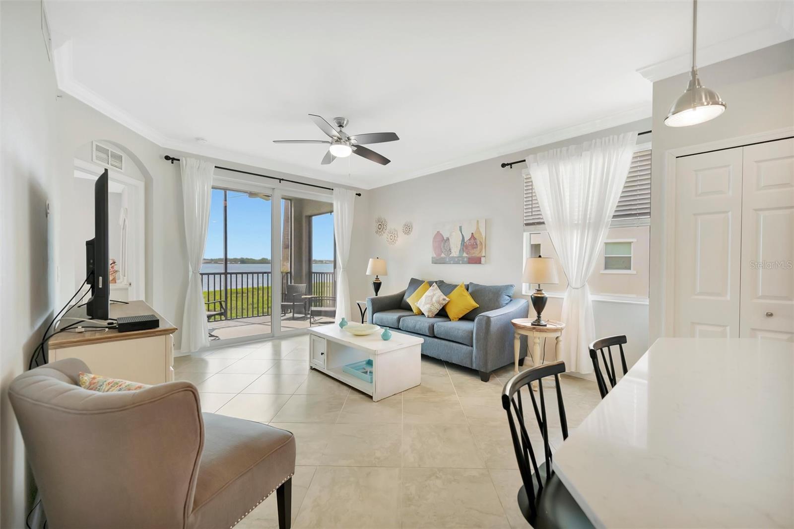 TIDEWATER PRESERVE - Residential
