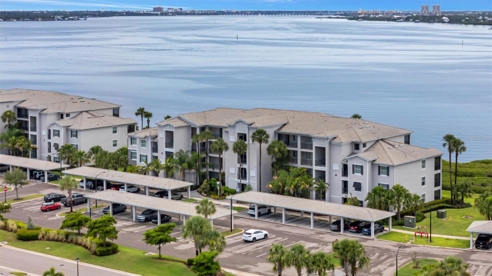 TIDEWATER PRESERVE - Residential
