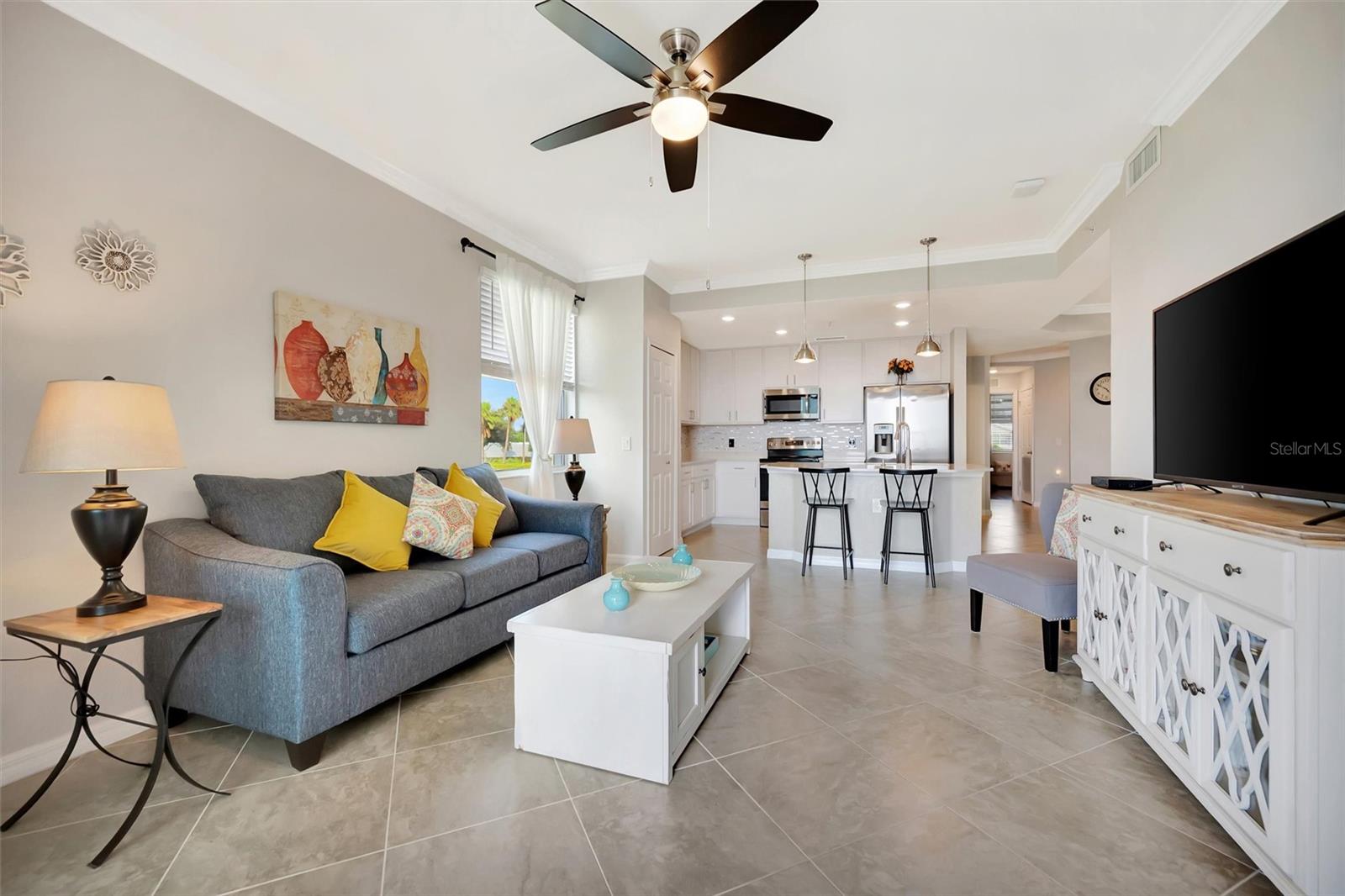 TIDEWATER PRESERVE - Residential