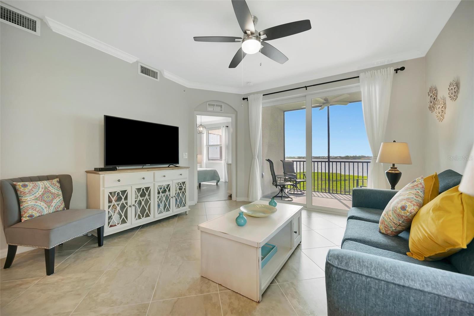 TIDEWATER PRESERVE - Residential