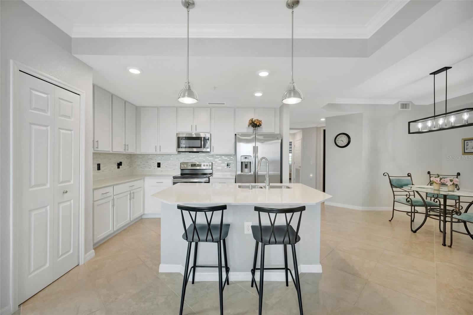 TIDEWATER PRESERVE - Residential