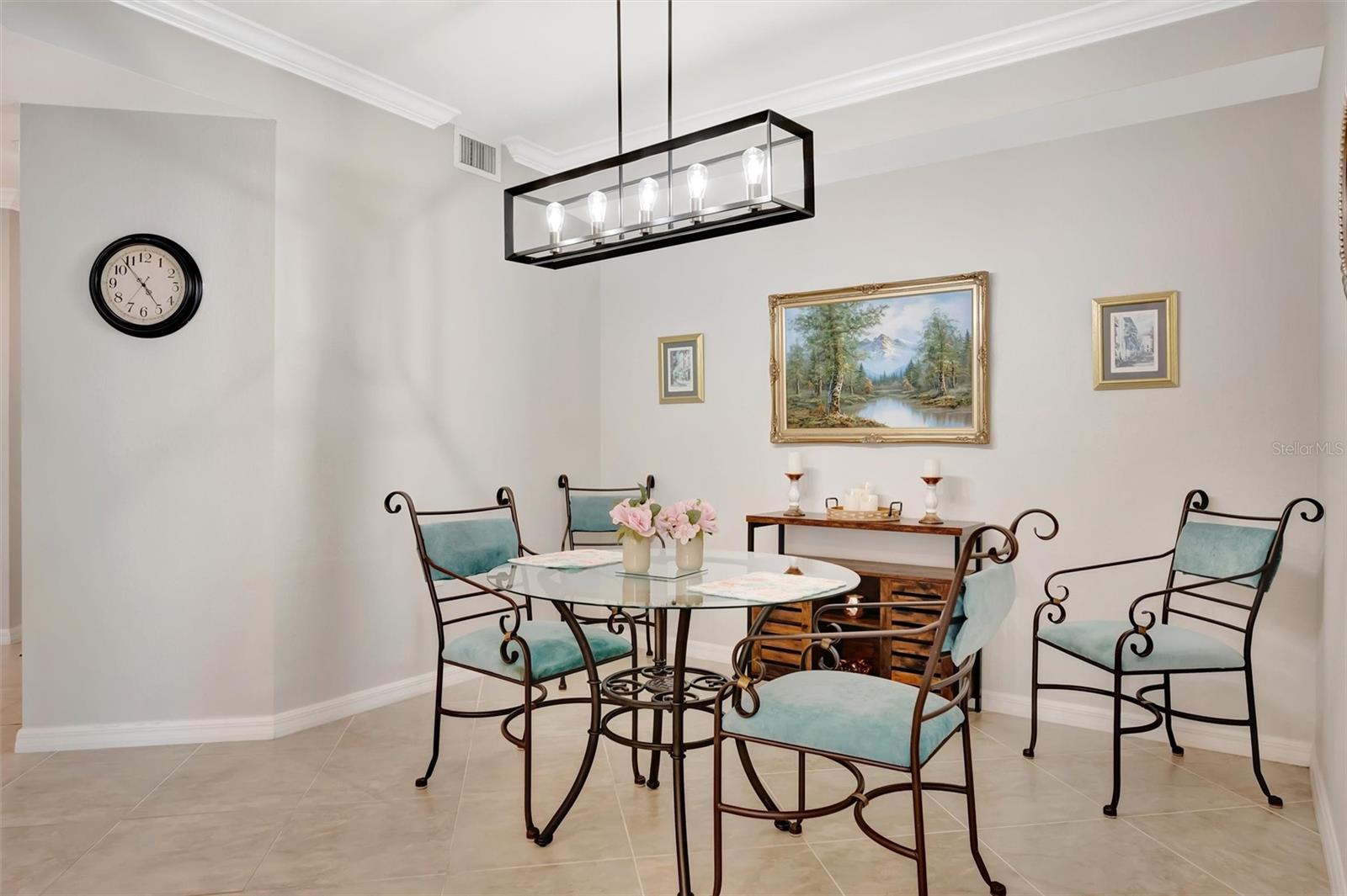 TIDEWATER PRESERVE - Residential