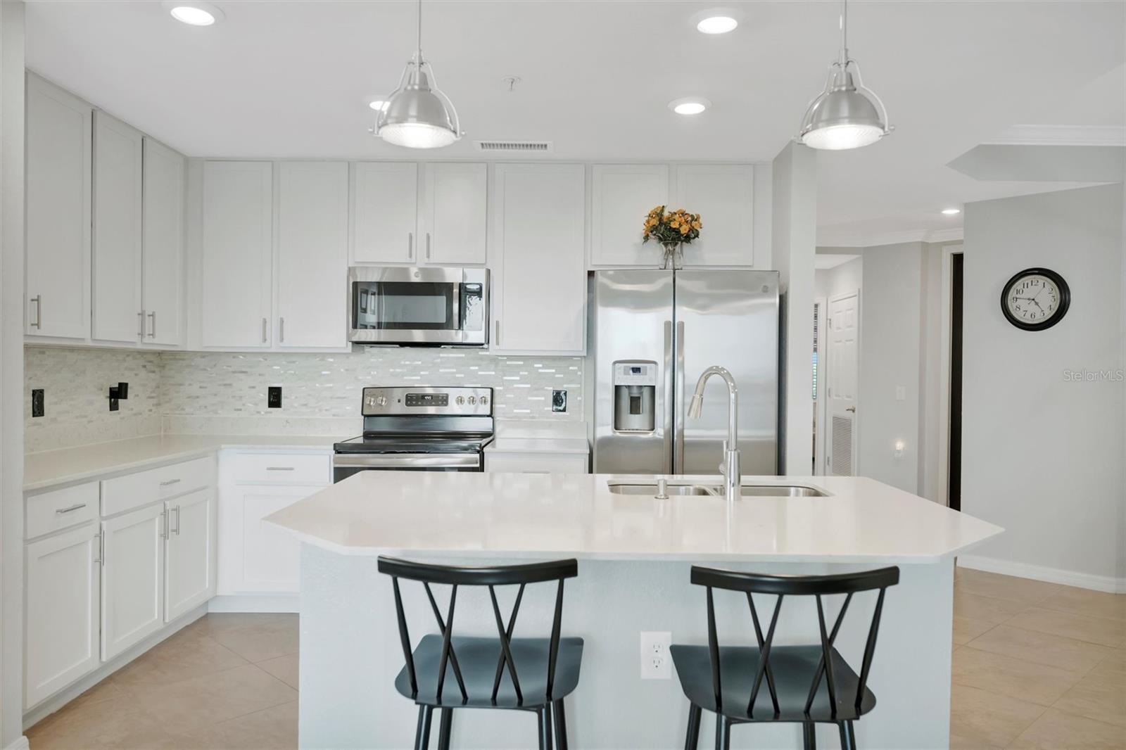 TIDEWATER PRESERVE - Residential