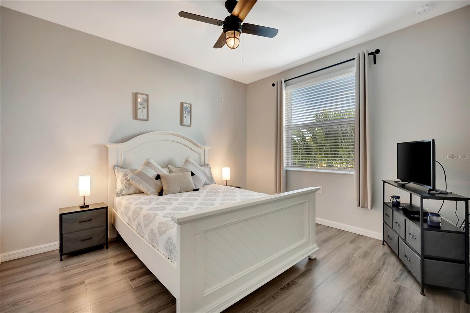 TIDEWATER PRESERVE - Residential