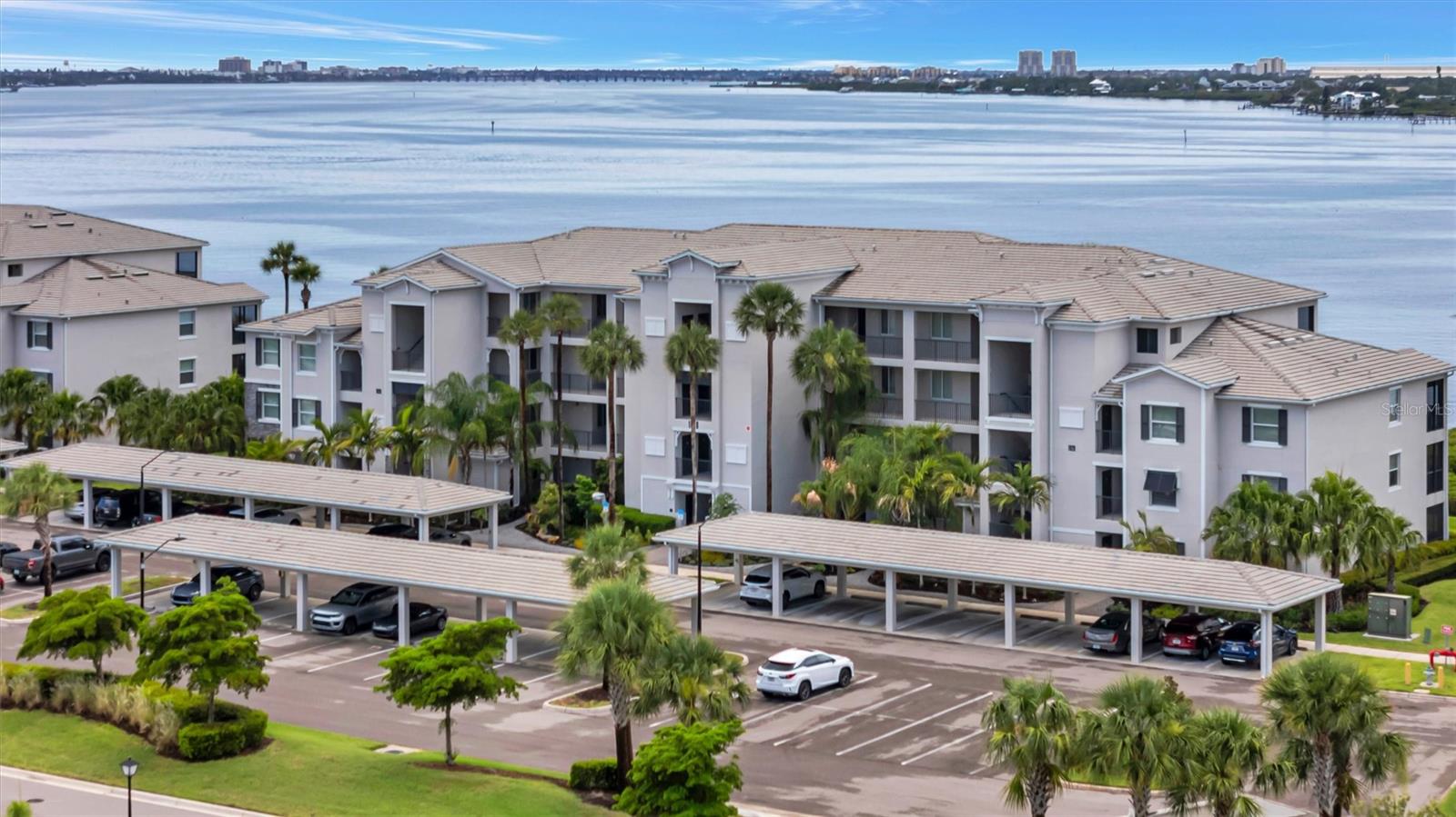 TIDEWATER PRESERVE - Residential