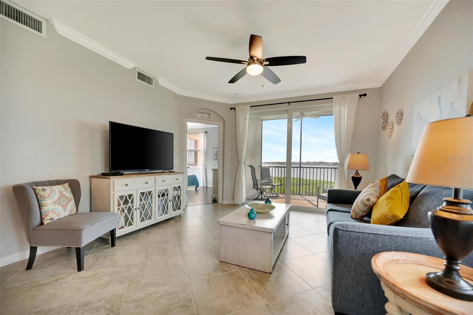 TIDEWATER PRESERVE - Residential