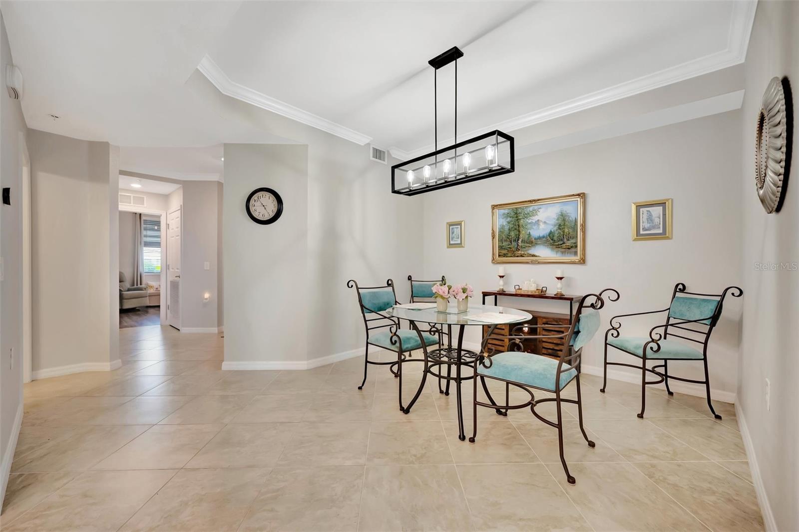 TIDEWATER PRESERVE - Residential
