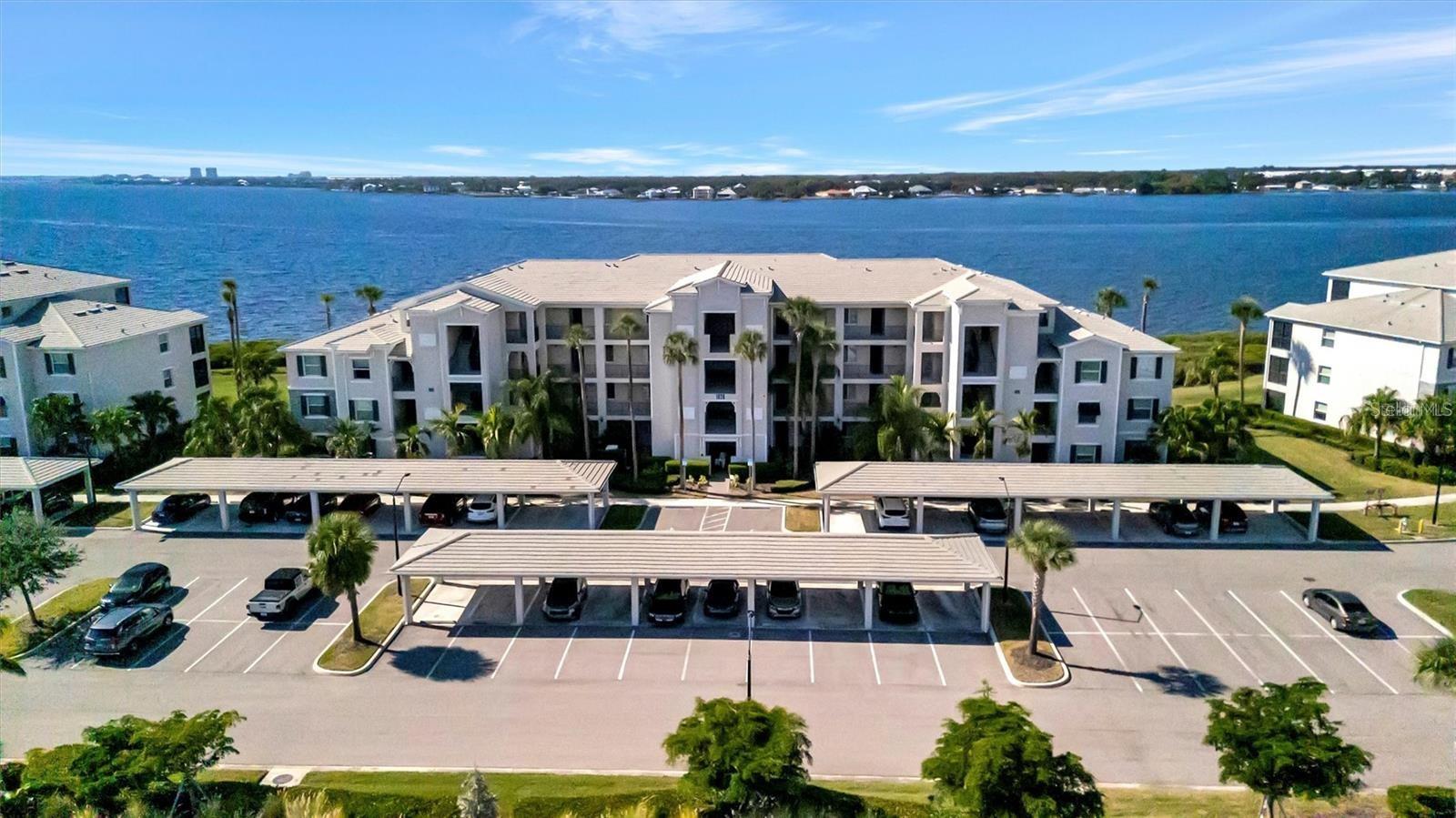TIDEWATER PRESERVE - Residential