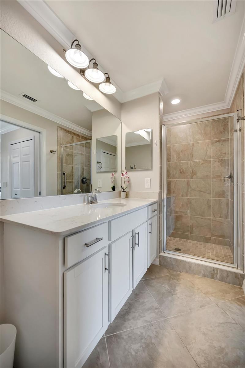 TIDEWATER PRESERVE - Residential