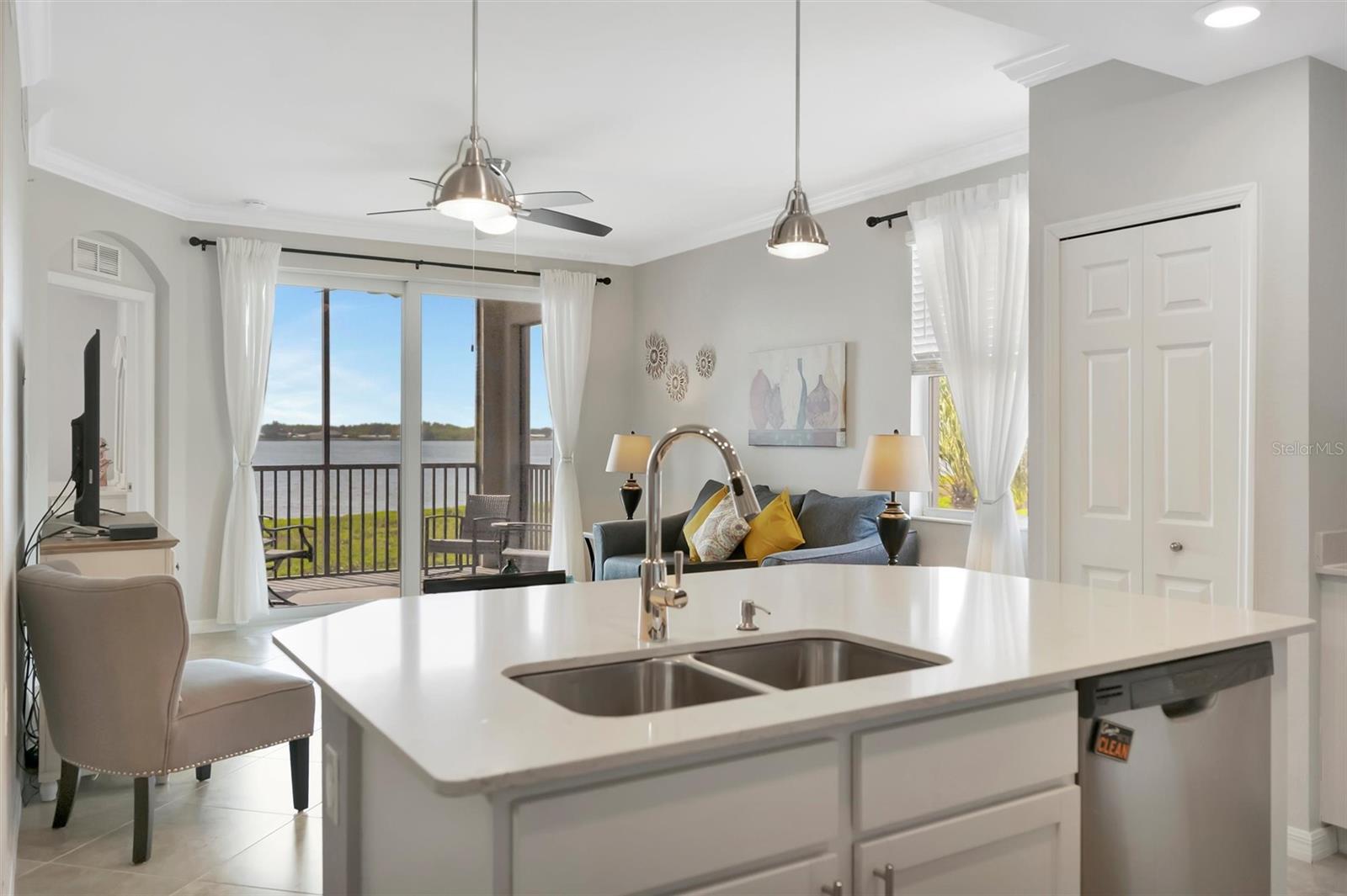 TIDEWATER PRESERVE - Residential
