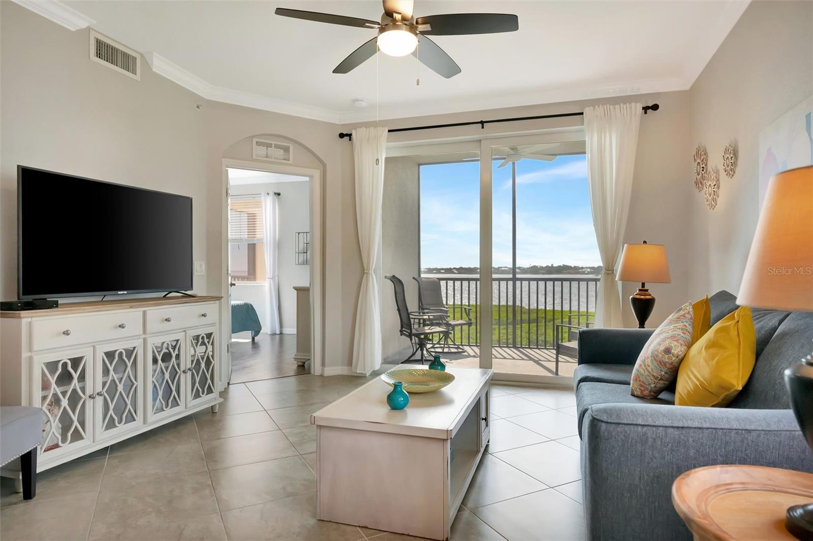 TIDEWATER PRESERVE - Residential