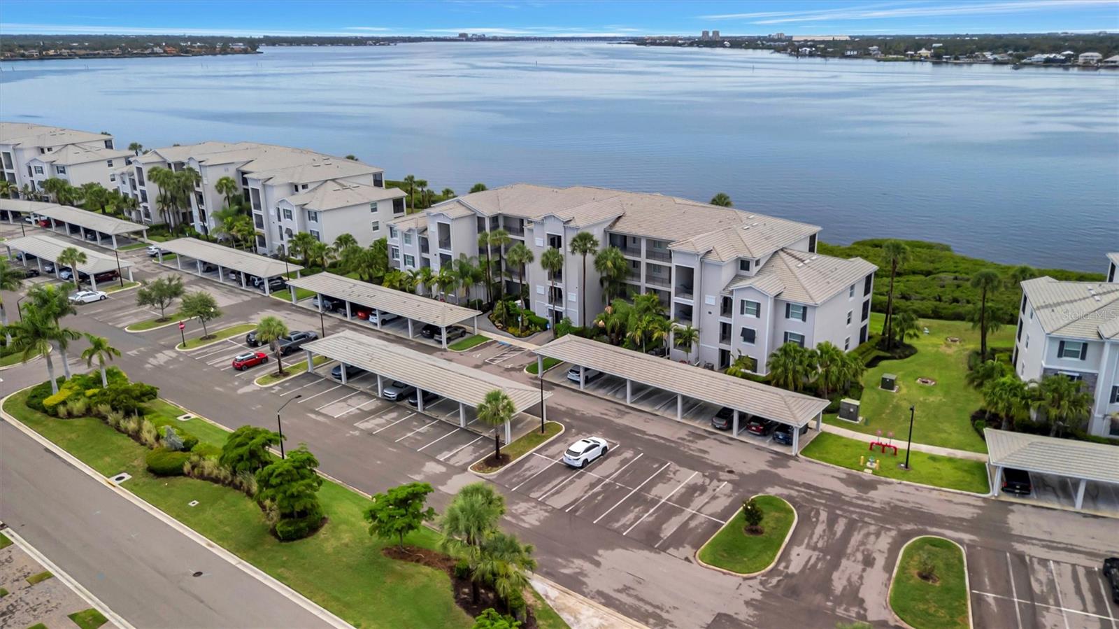 TIDEWATER PRESERVE - Residential