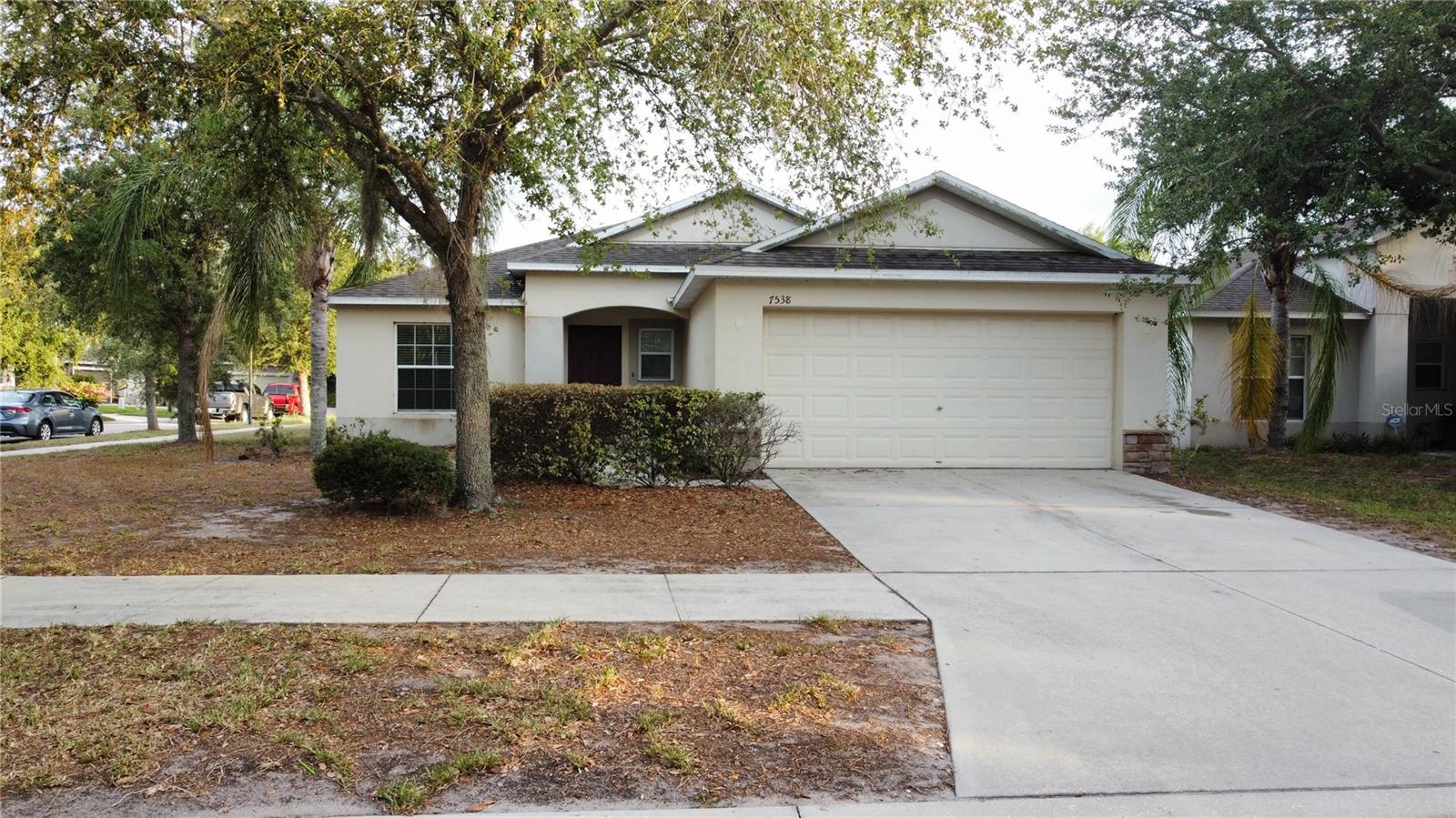 CYPRESS CREEK PH 3 - Residential