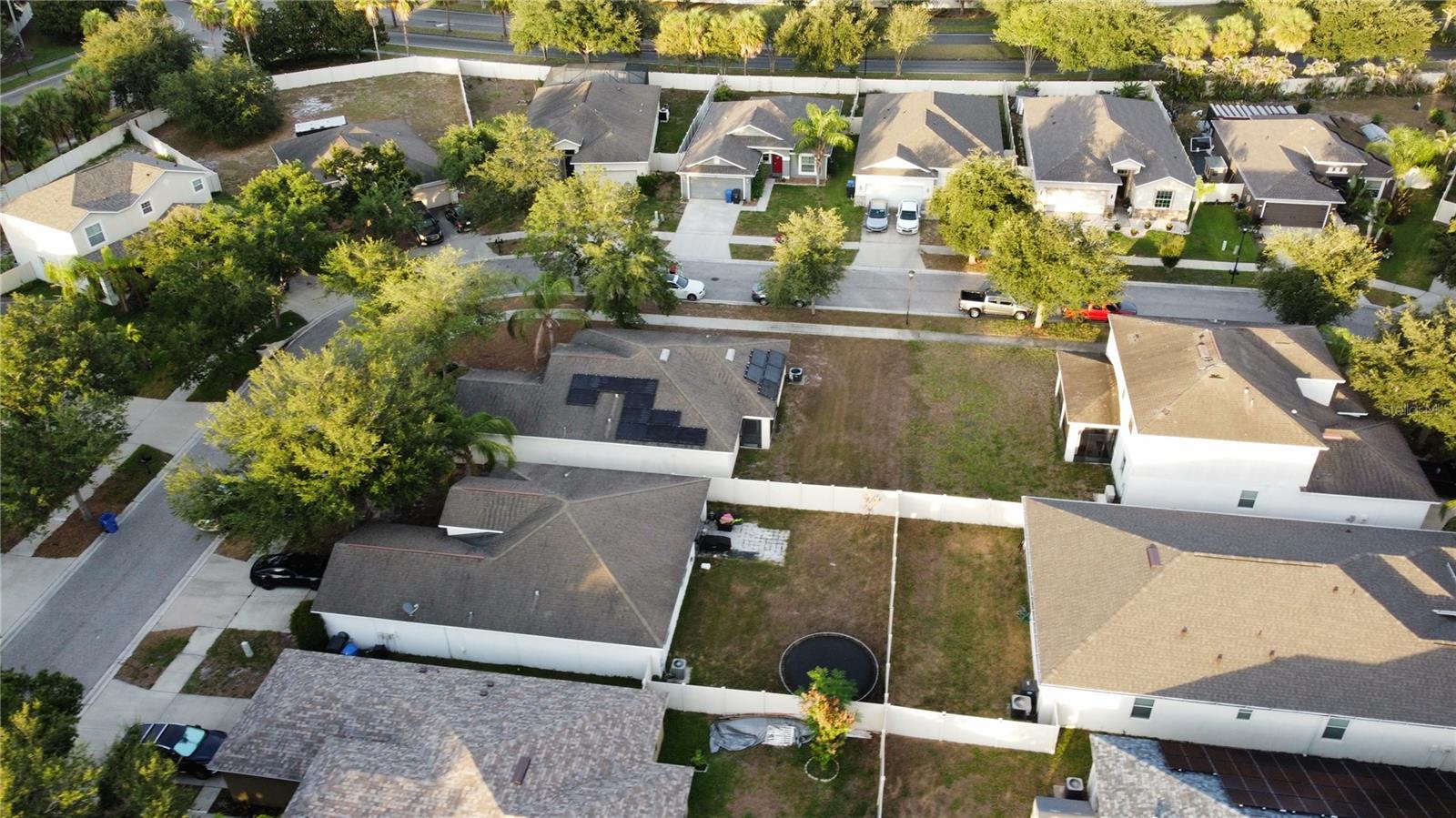 CYPRESS CREEK PH 3 - Residential