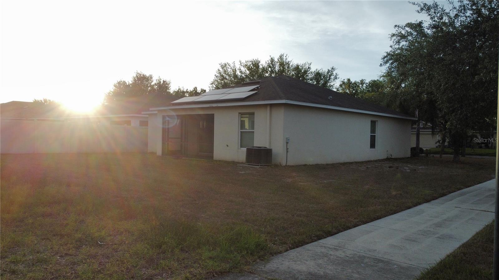 CYPRESS CREEK PH 3 - Residential