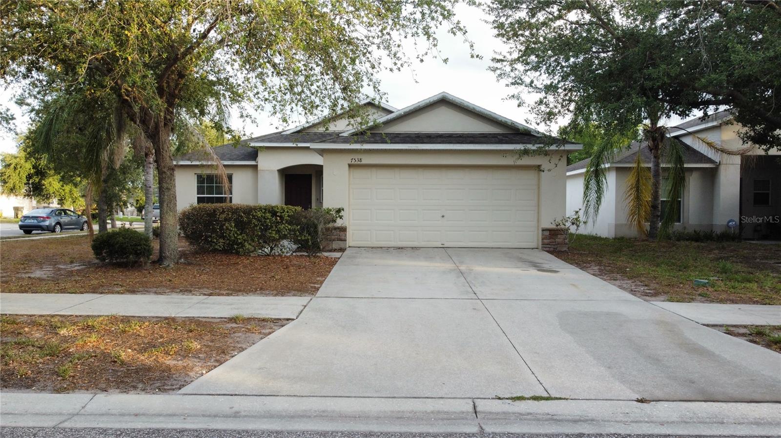 CYPRESS CREEK PH 3 - Residential