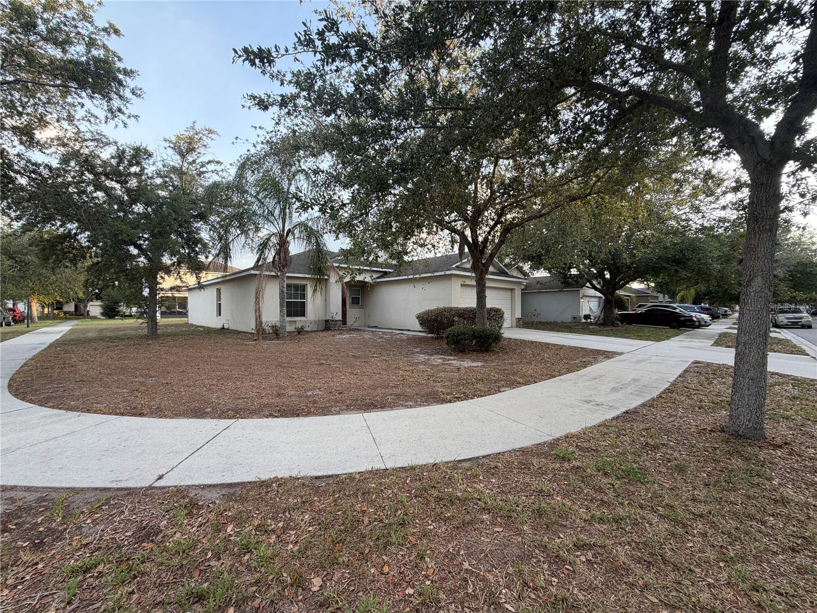 CYPRESS CREEK PH 3 - Residential