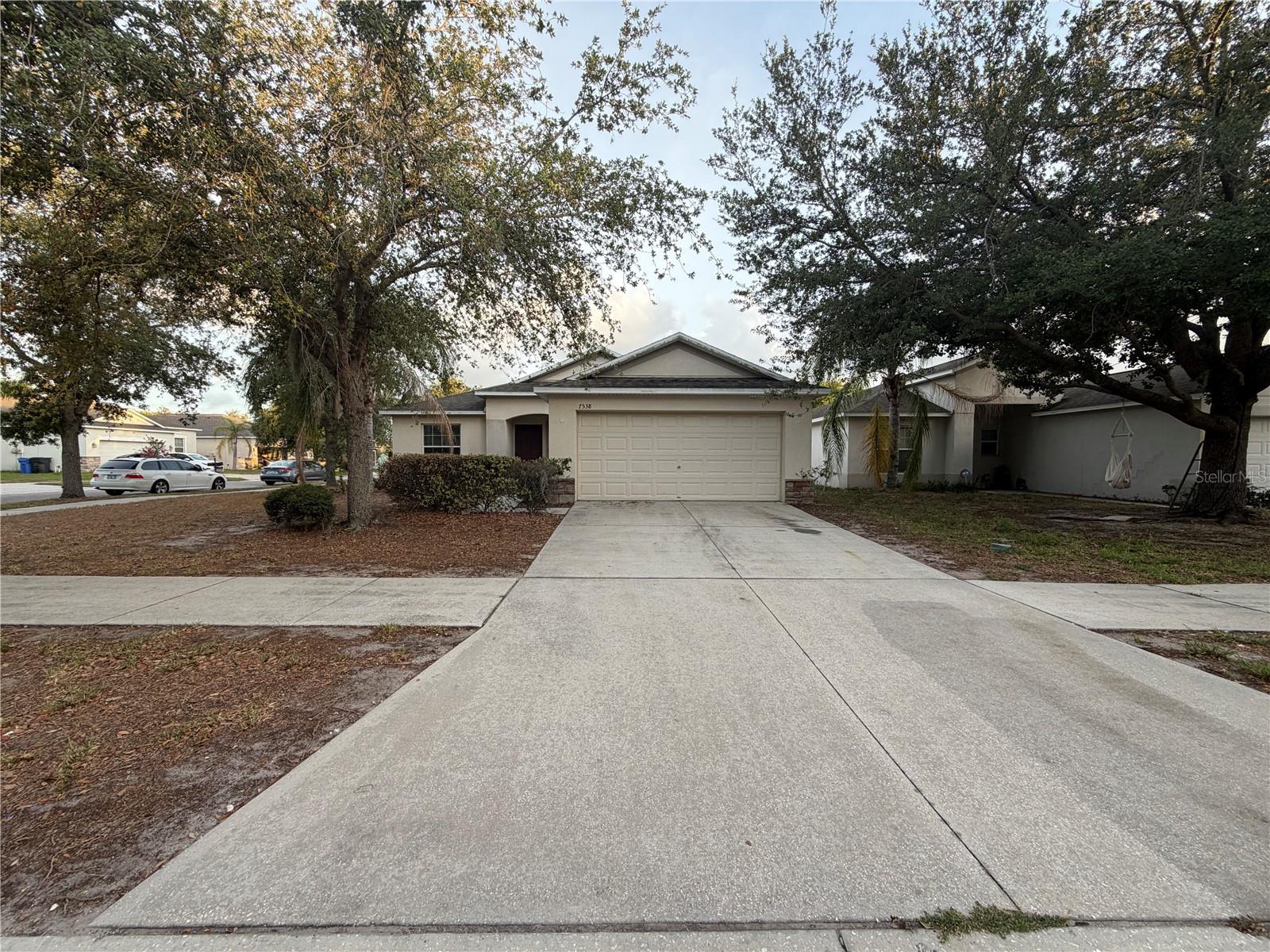 CYPRESS CREEK PH 3 - Residential