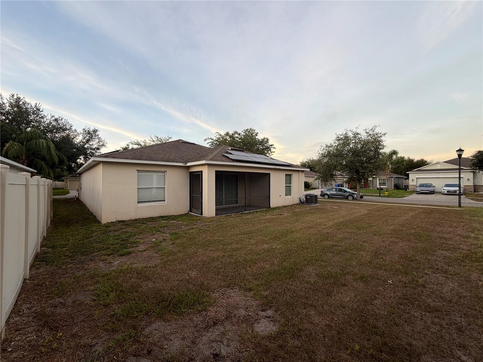 CYPRESS CREEK PH 3 - Residential