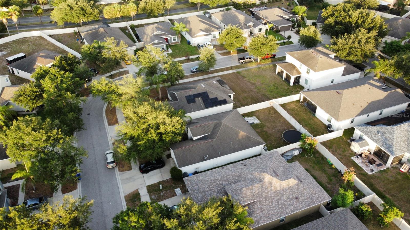 CYPRESS CREEK PH 3 - Residential