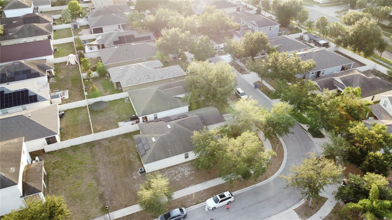 CYPRESS CREEK PH 3 - Residential