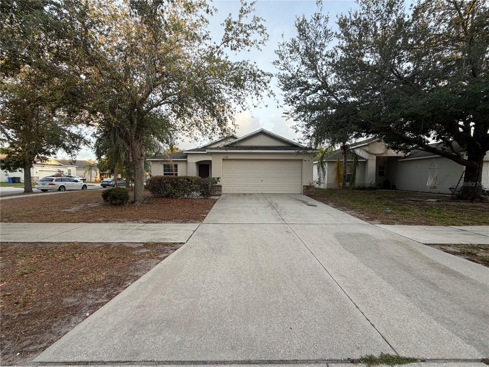 CYPRESS CREEK PH 3 - Residential