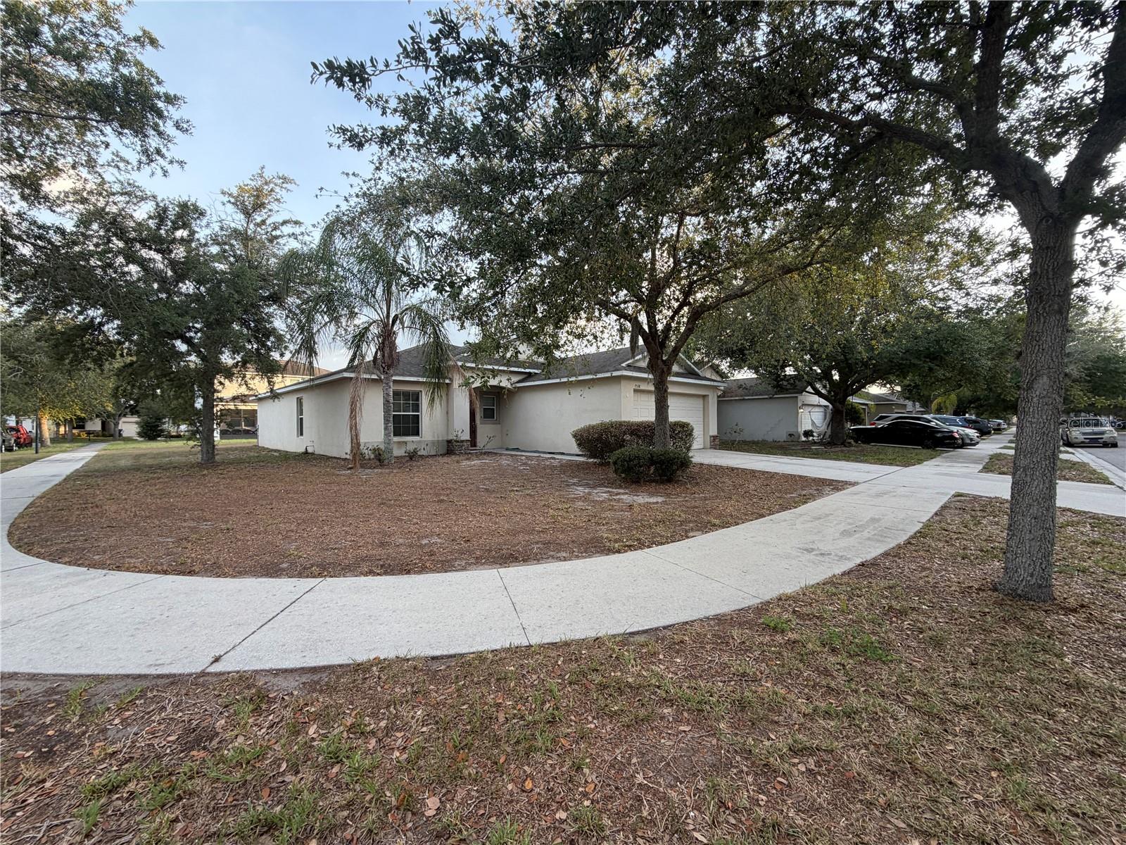 CYPRESS CREEK PH 3 - Residential