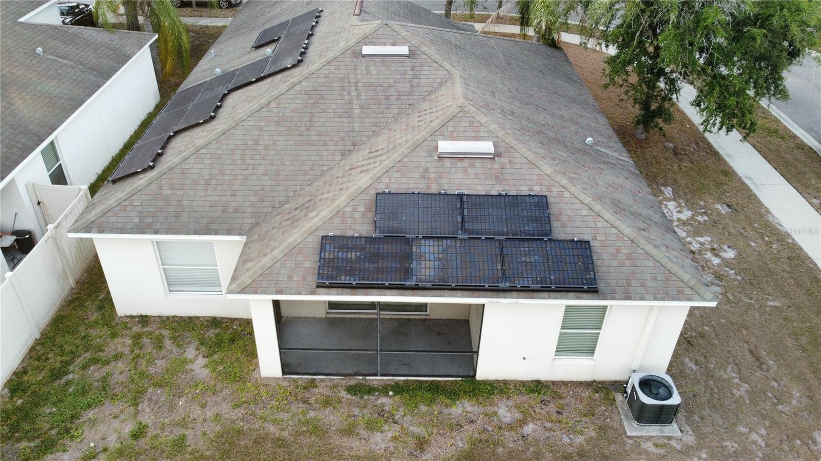CYPRESS CREEK PH 3 - Residential