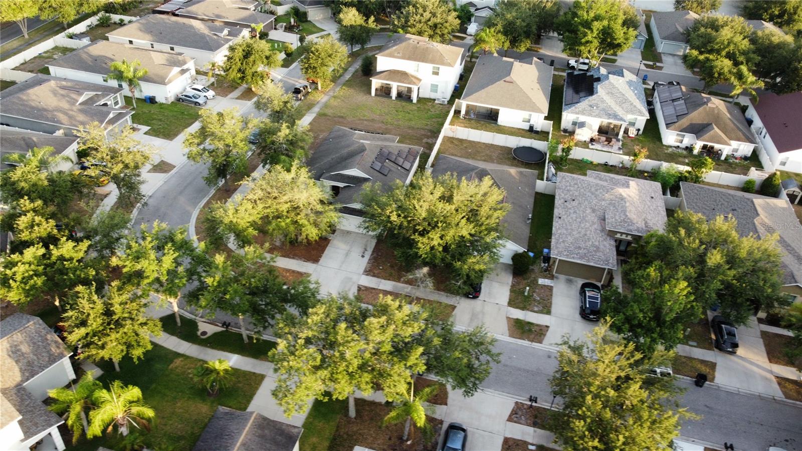 CYPRESS CREEK PH 3 - Residential