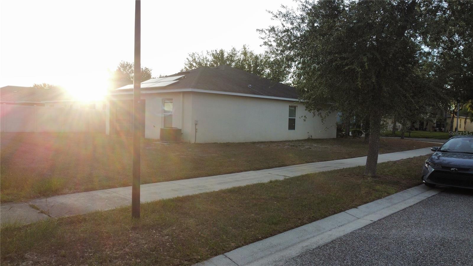 CYPRESS CREEK PH 3 - Residential