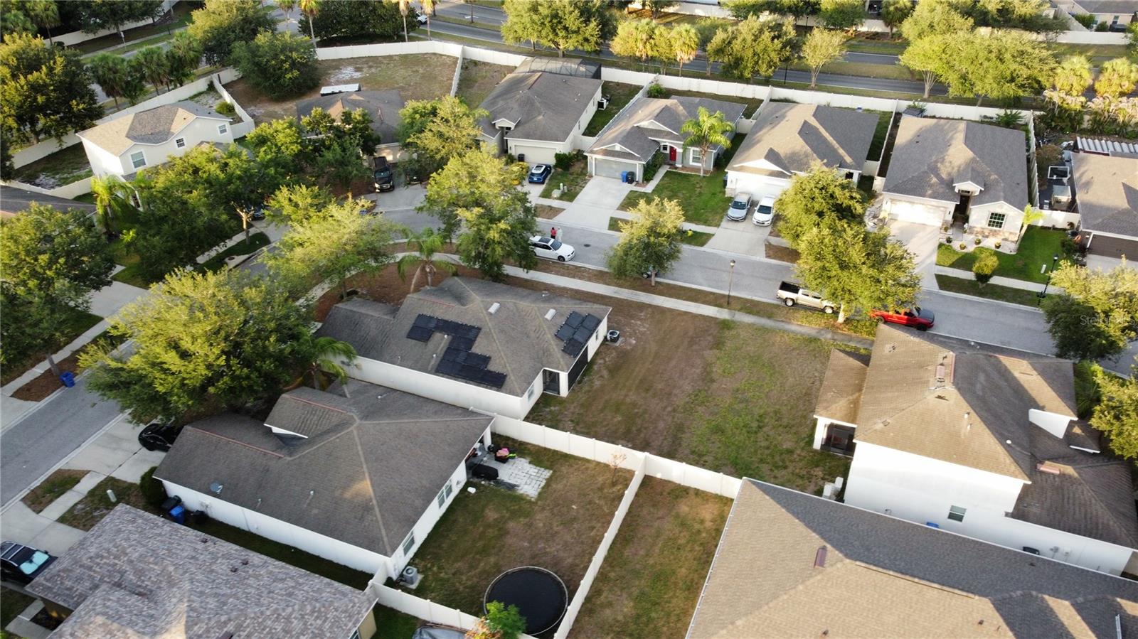 CYPRESS CREEK PH 3 - Residential
