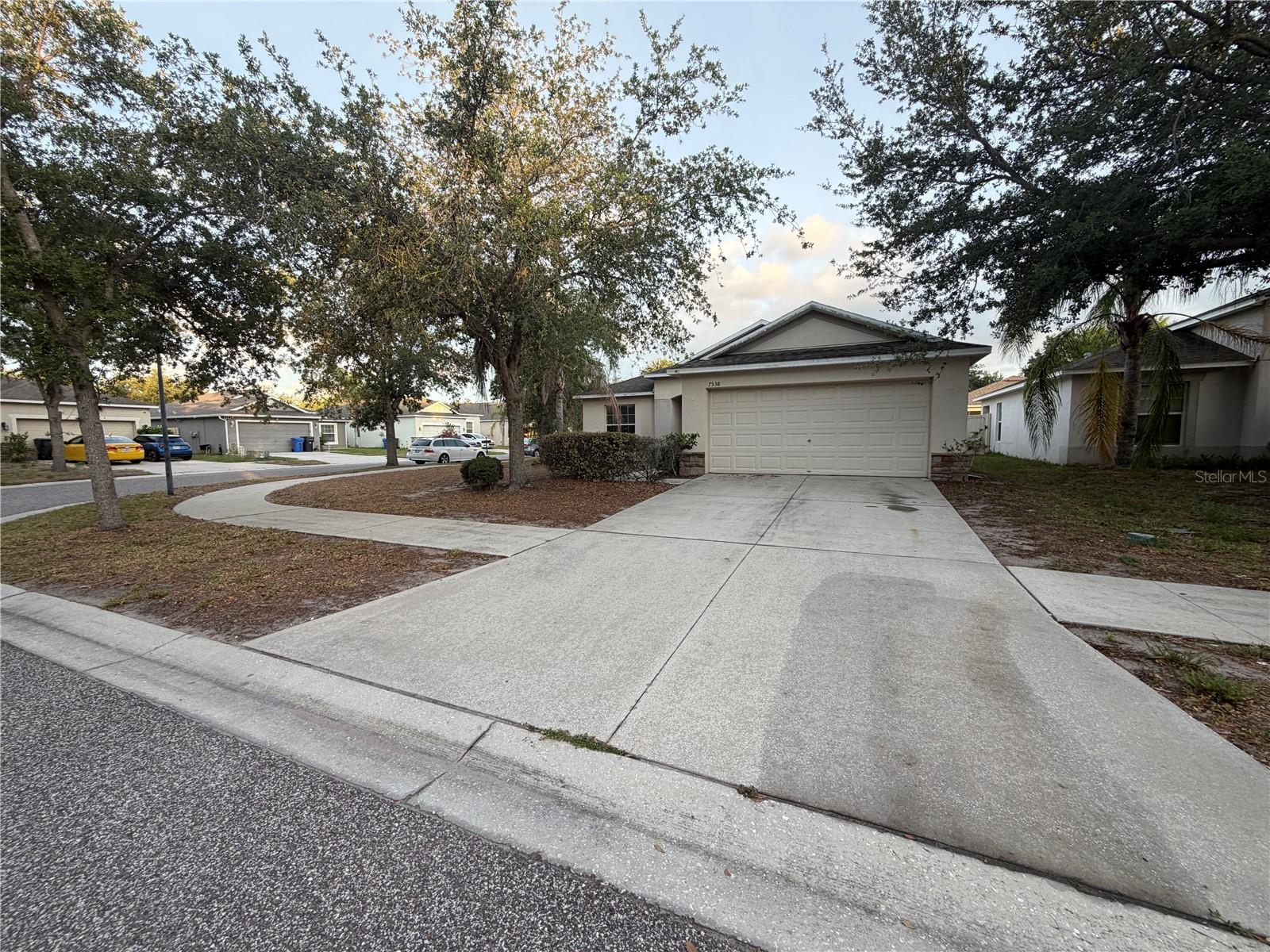 CYPRESS CREEK PH 3 - Residential