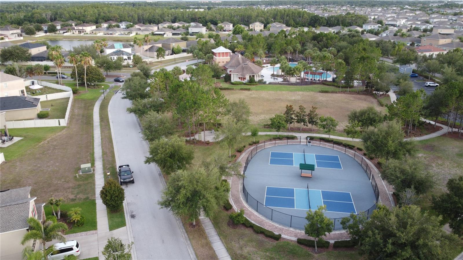 CYPRESS CREEK PH 3 - Residential