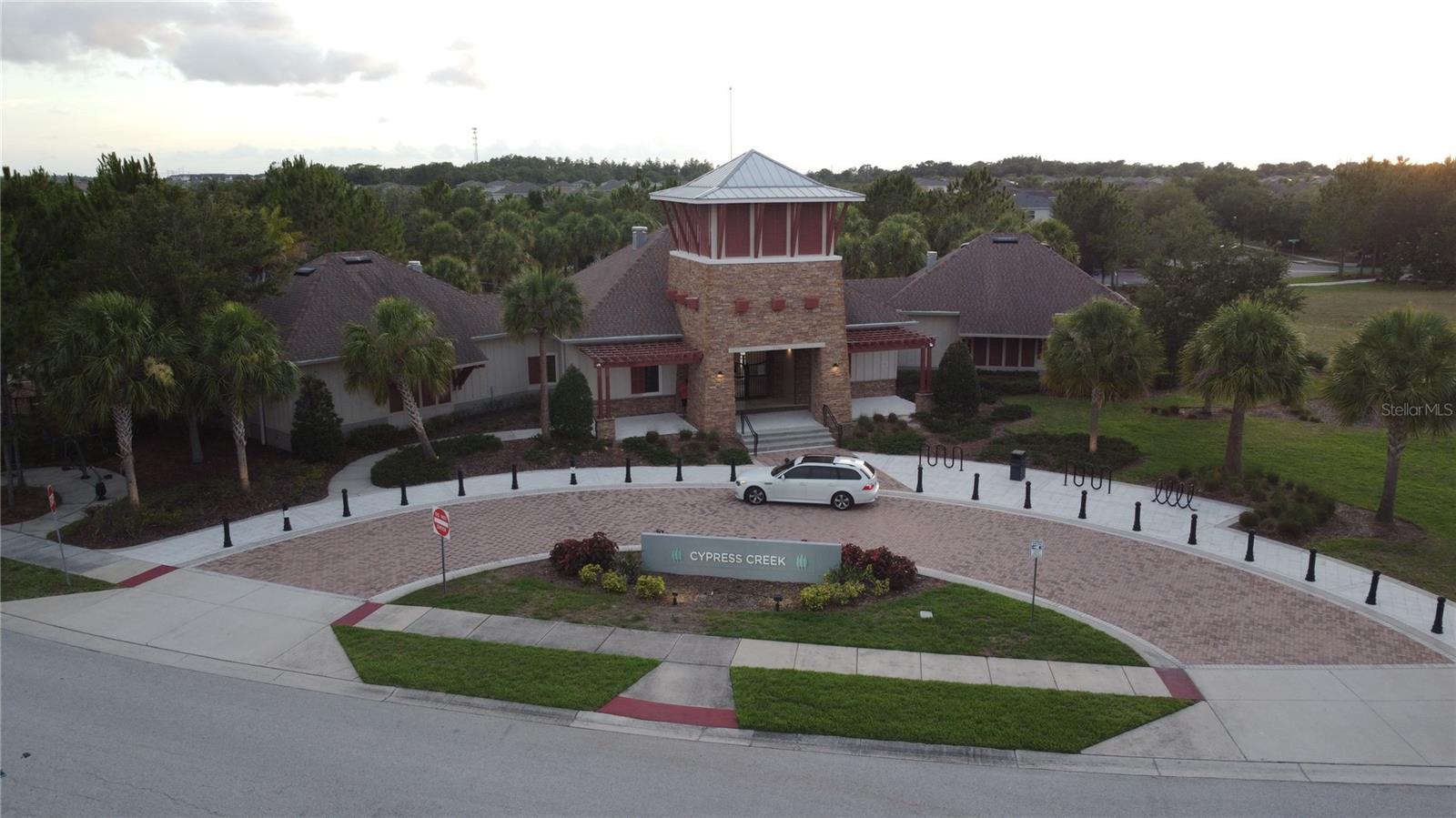 CYPRESS CREEK PH 3 - Residential