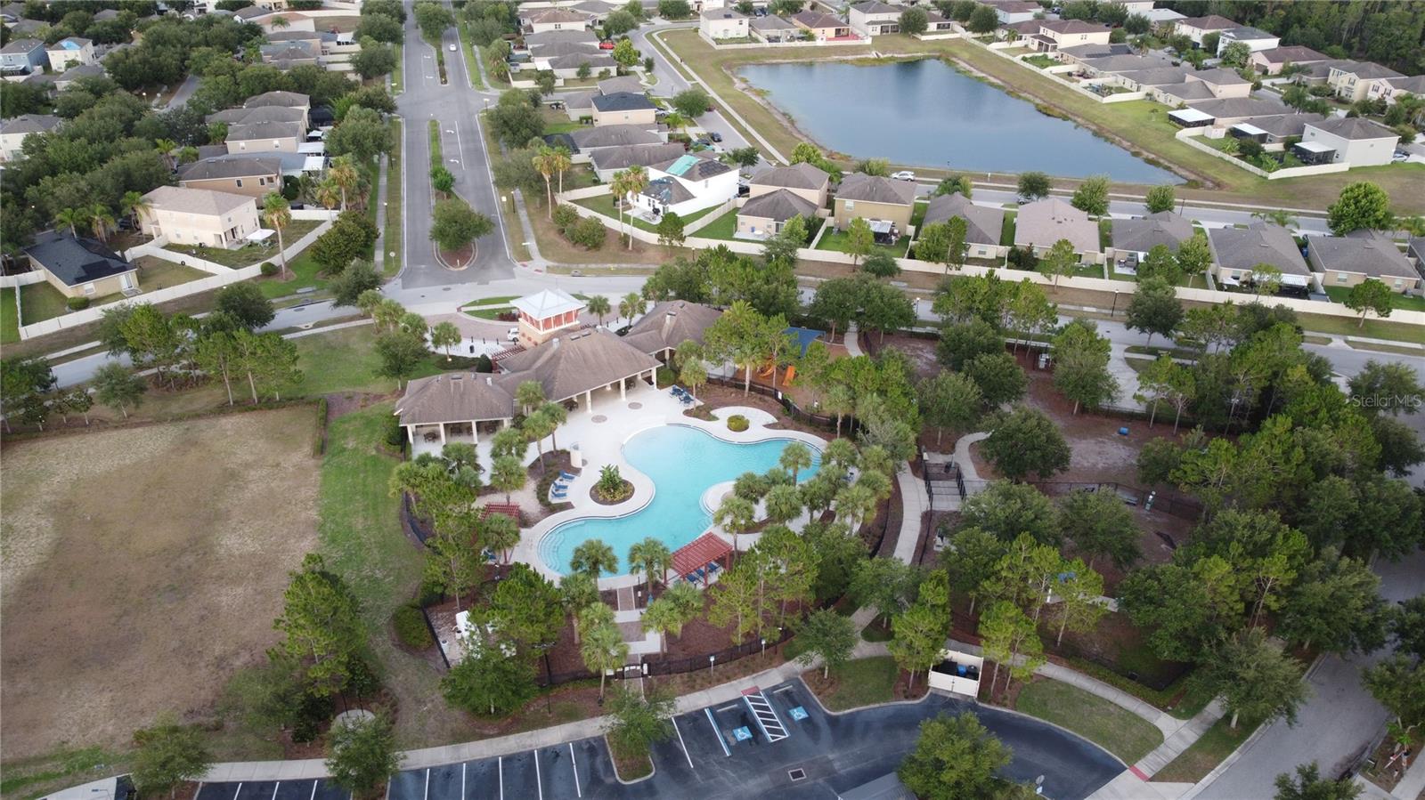 CYPRESS CREEK PH 3 - Residential