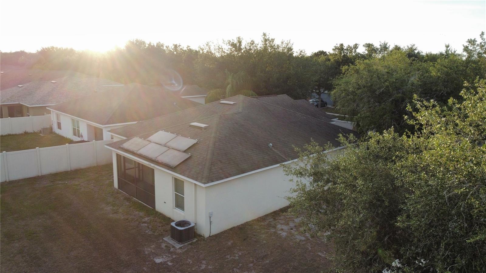 CYPRESS CREEK PH 3 - Residential